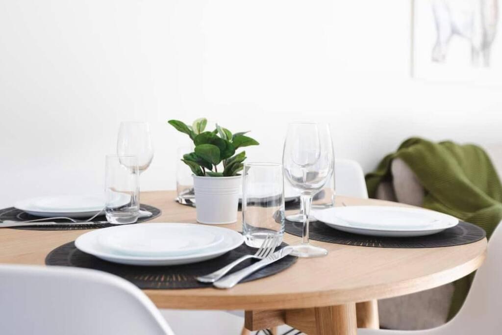 Villa Cbd With Style And Luxury - Free Parking Christchurch Exterior foto